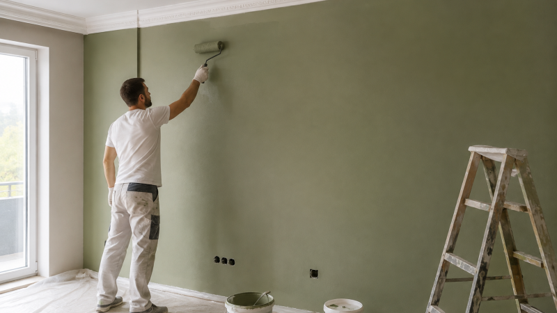 Profile decorative pentru pereți și tavan în 2026: idei moderne pentru un interior elegant