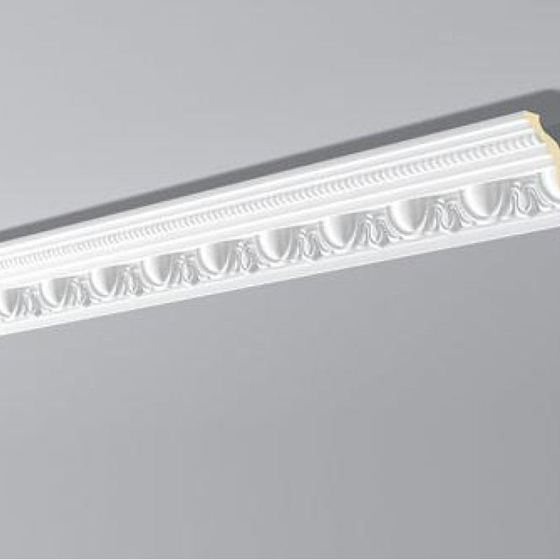 CORNISA DECORATIVA AL24 90X70X2000