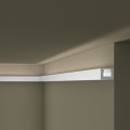 Profil decorativ led Wallstyl IL12 20X25X2000  