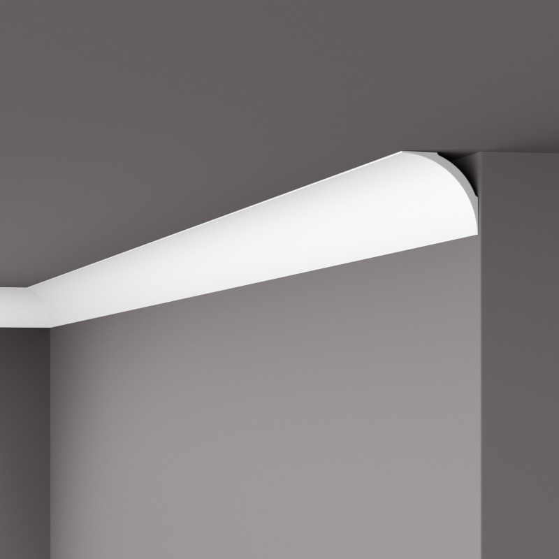 Cornisa decorativa Nomastyl NE2 60X60X2000 