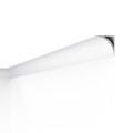 Cornisa decorativa Nomastyl NE2 60X60X2000 