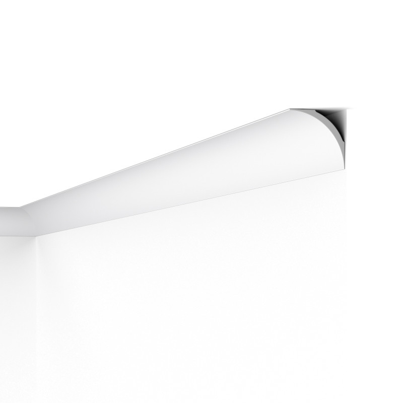 Cornisa decorativa Nomastyl NE2 60X60X2000 Cornisa decorativa Nomastyl NE2 60X60X2000