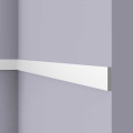 Profil decorativ Wallstyl FL10 50X8X2000   