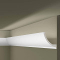 Scafa decorativa led tavan perete poliuretan Arstyl L3      