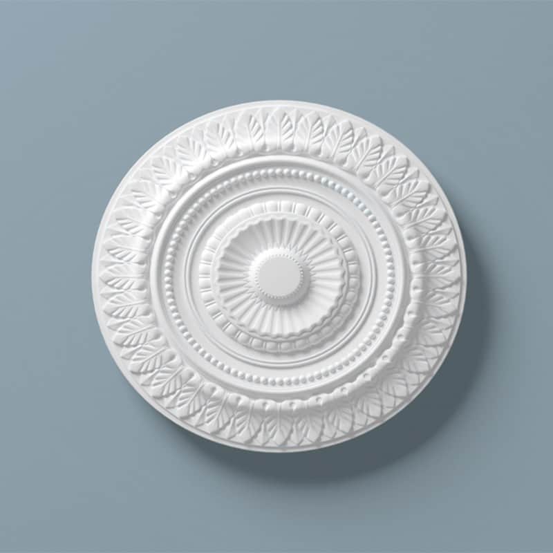 Rozeta decorativa Nomastyl C27 665 