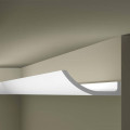 Cornisa decorativa polimer dur WT4 70X180X2000  