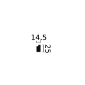 Profil decorativ FL11     