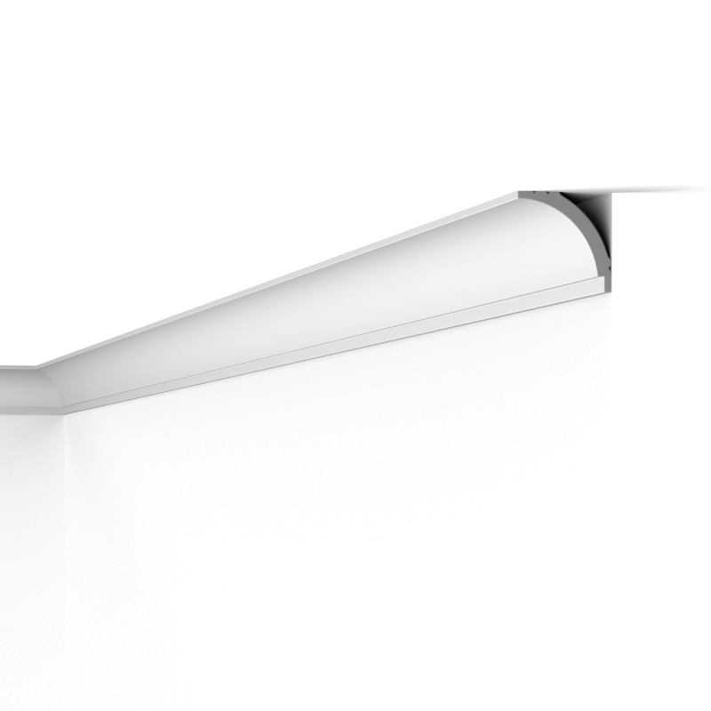 Profil decorativ WT16     