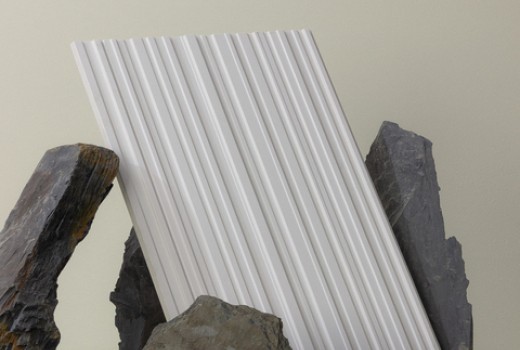 Panouri decorative 3D