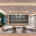 Profile decorative interior