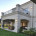 Profile decorative exterior