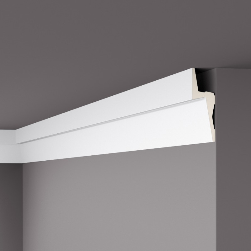 Scafa decorativa IL8 150X50X2000          