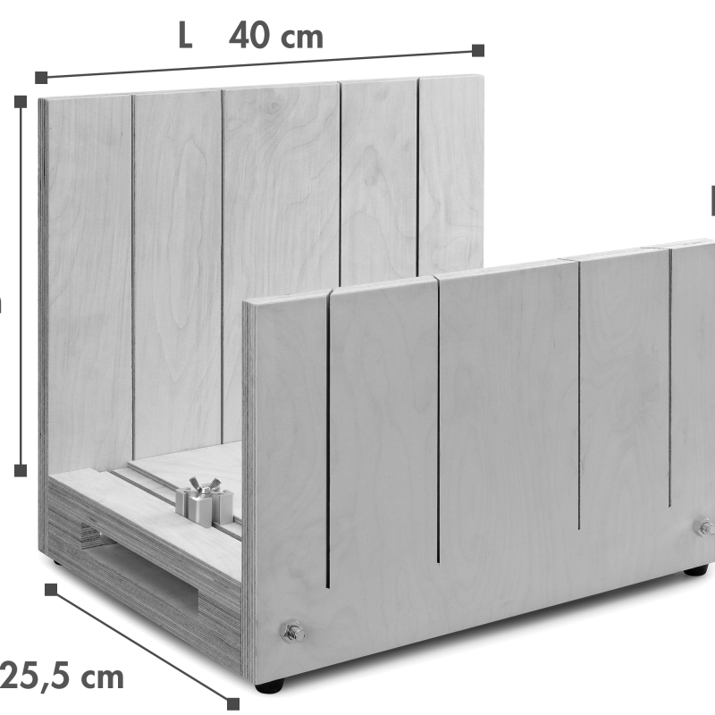 Cutie taiere AD MITRE BOX Cutie taiere AD MITRE BOX