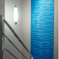 Panou decorativ 3d interior poliuretan Arstyl 3D LIQUID      