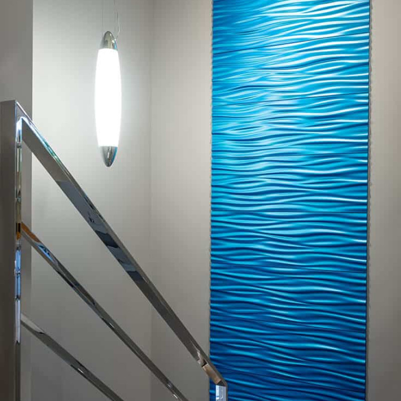 Panou decorativ 3d interior poliuretan Arstyl 3D LIQUID Panou decorativ 3d interior poliuretan Arstyl 3D LIQUID