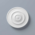 Rozeta decorativa tavan perete poliuretan Arstyl R10 600MM      