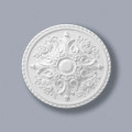 Rozeta decorativa tavan perete poliuretan Arstyl R12 825MM      