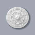 Rozeta decorativa tavan perete poliuretan Arstyl R25 965MM      