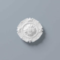 Rozeta decorativa tavan perete poliuretan Arstyl R6 420MM      