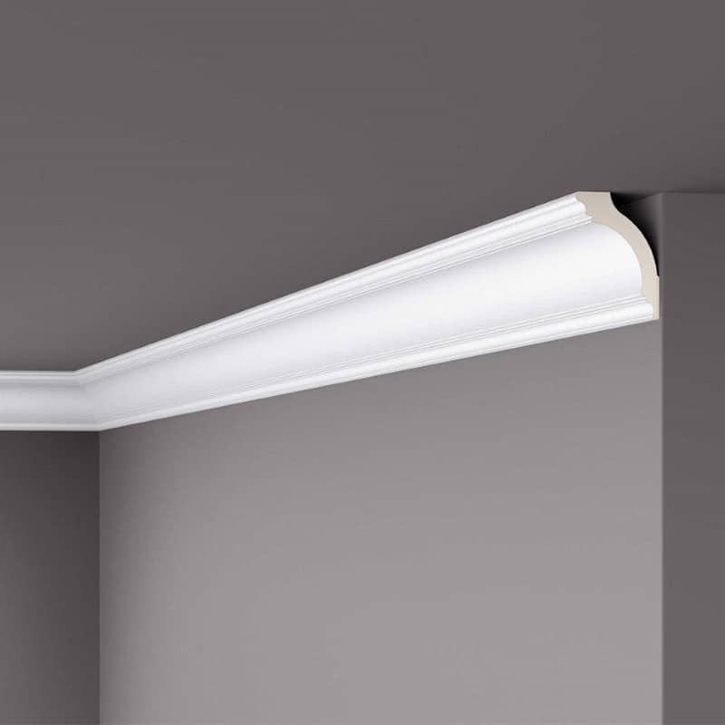 Cornisa decorativa poliuretan Z1220 75x50x2000         