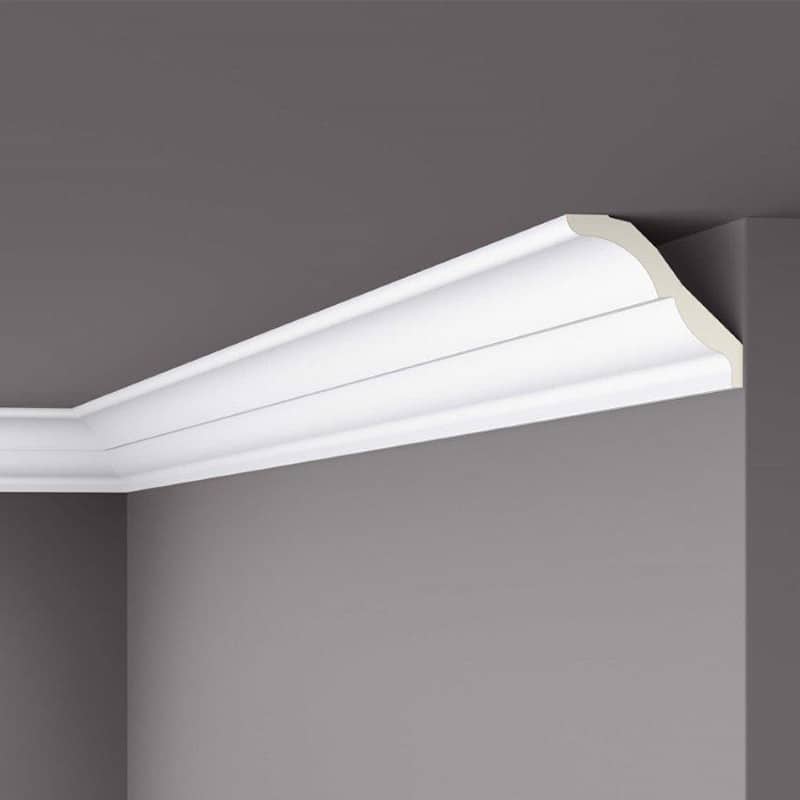 Cornisa decorativa poliuretan Z21 101x112x2000         