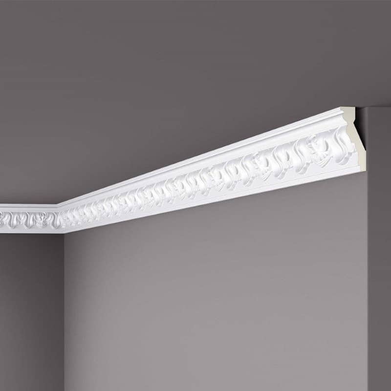 Cornisa decorativa Arstyl Z8 64x27x2000         
