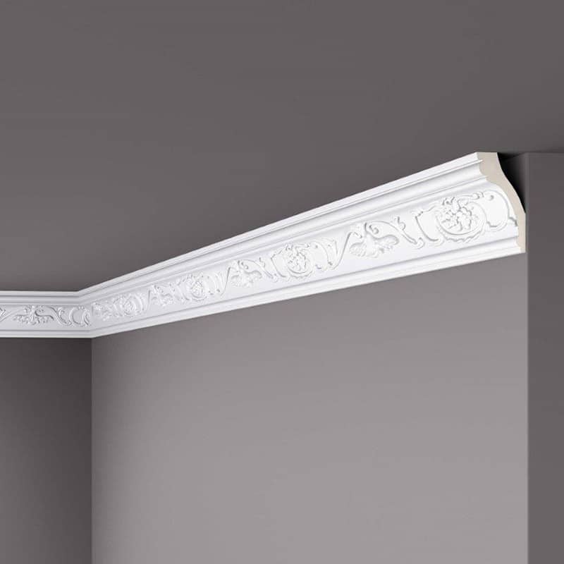 Cornisa decorativa poliuretan Z9 72x34x2000         