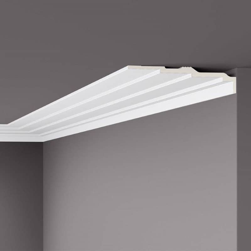 Cornisa decorativa AD21 255X60X2000          