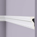 Brau decorativ poliuretan Z1 105x40x2000         