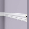 Brau decorativ poliuretan Z13 80x22x2000         