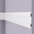Brau decorativ poliuretan Z61 158x15x2000         