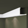 Scafa decorativa led tavan perete poliuretan Arstyl L5      