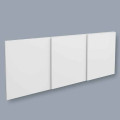 Panou decorativ 3d interior poliuretan Arstyl 3D DOMINO      