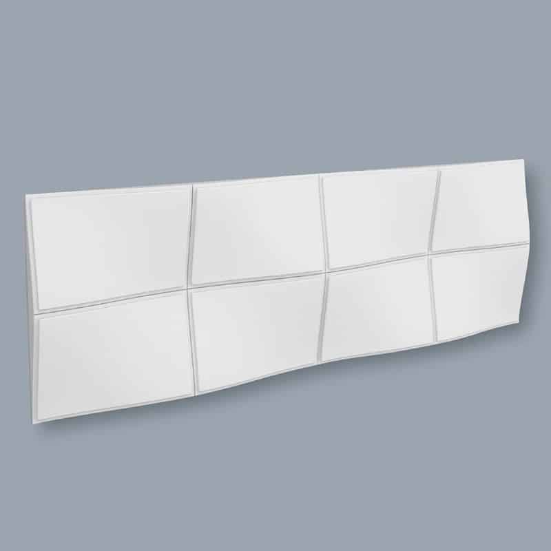 Panou decorativ 3d interior poliuretan Arstyl 3D BUMP Panou decorativ 3d interior poliuretan Arstyl 3D BUMP
