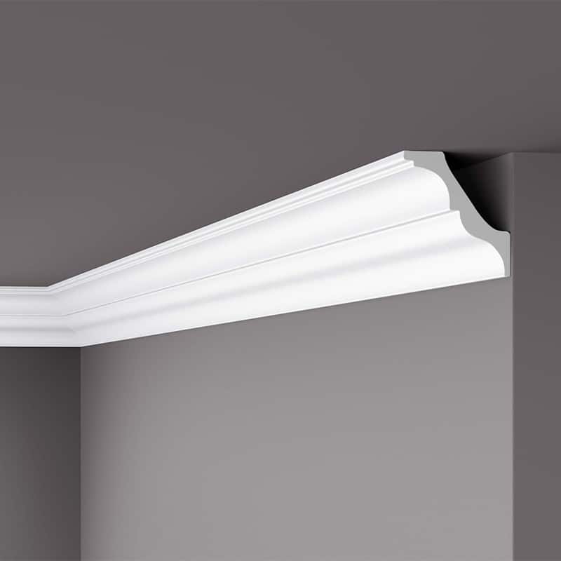 Cornisa decorativa Nomastyl AT 100X95X2000 