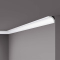 Cornisa decorativa Dynamic LX-45 35X35X2000  