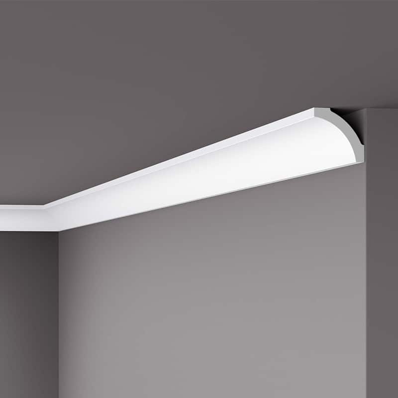 Cornisa decorativa Dyanamic LX-65 50X50X2000  