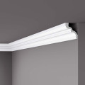 Cornisa decorativa Dynamic LX-105 80X65X2000  
