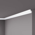 Cornisa decorativa Dynamic LX-25 25X17X2000  