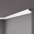 Cornisa decorativa Dynamic LX-35 33X33X2000  
