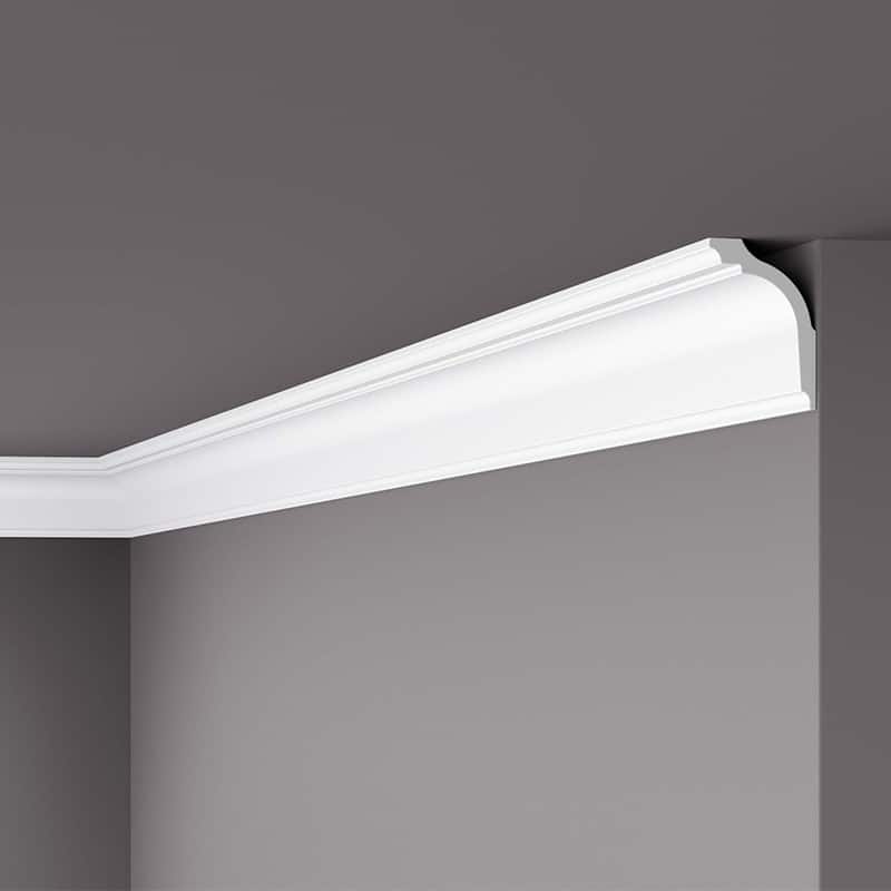 Cornisa decorativa Nomastyl GL 85X60X2000 