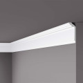 Cornisa decorativa Nomastyl GT 120X50X2000 