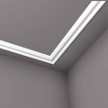 Profil decorativ Dynamic LX-70 70X20X2000  