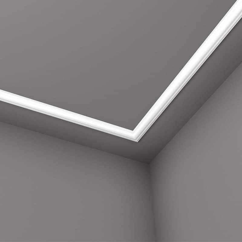 Cornisa decorativa Dynamic LX-42 40X20X2000  