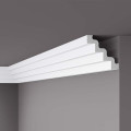 Cornisa decorativa Nomastyl ST4 130X130X2000 