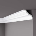 Cornisa decorativa Nomastyl TI 138X138X2000 