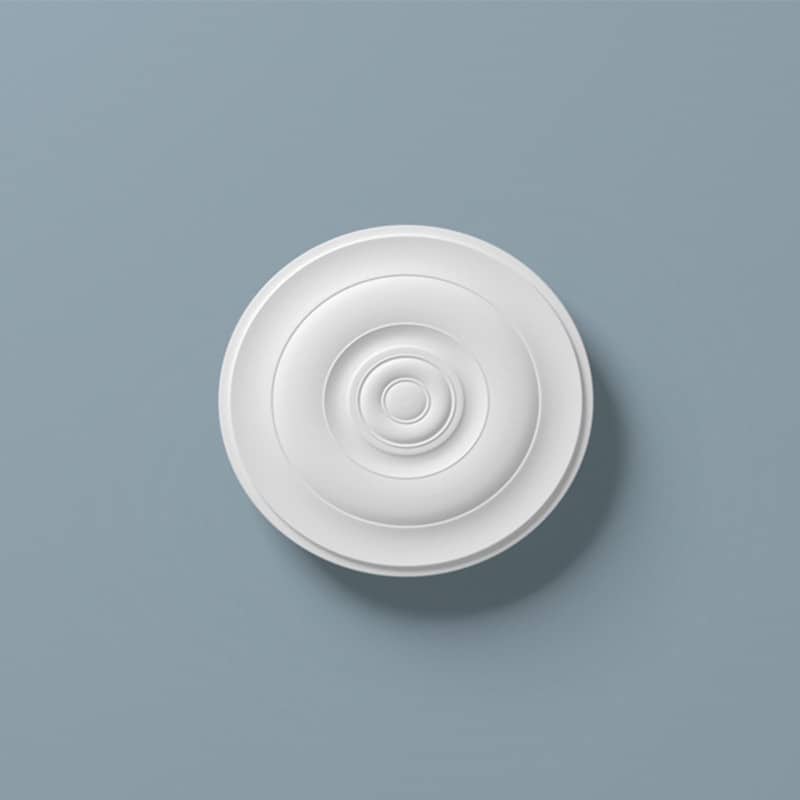Rozeta decorativa Nomastyl C33/B33 465MM 