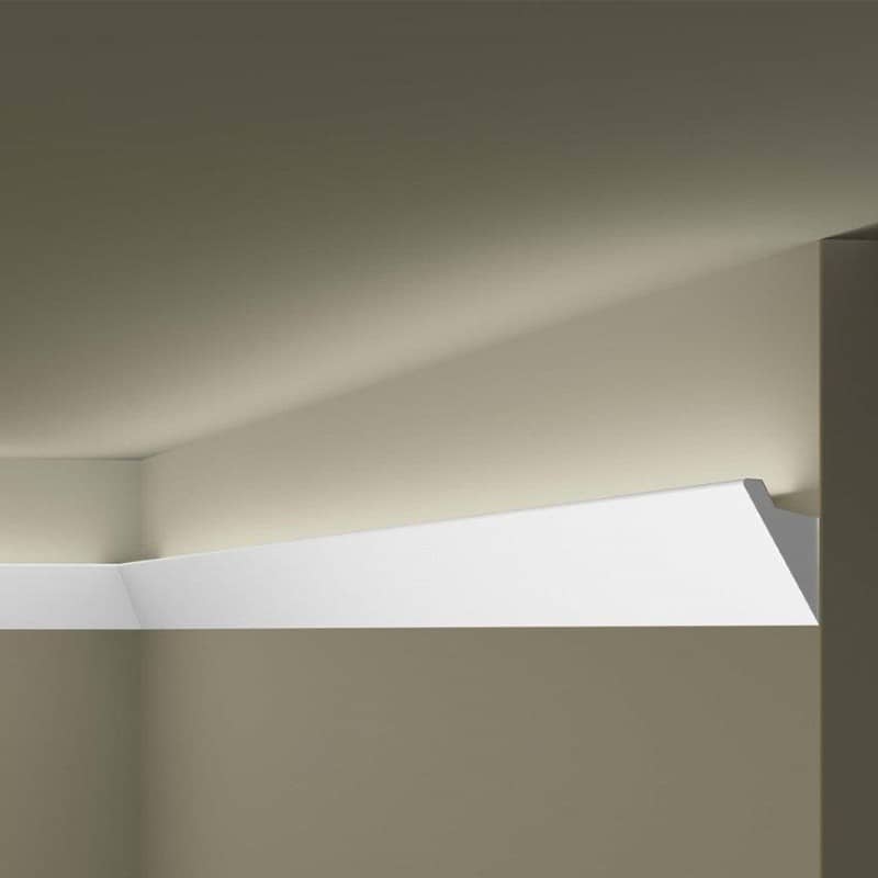 Cornisa tavan IL4 60x36x2000 Cornisa tavan IL4 60x36x2000