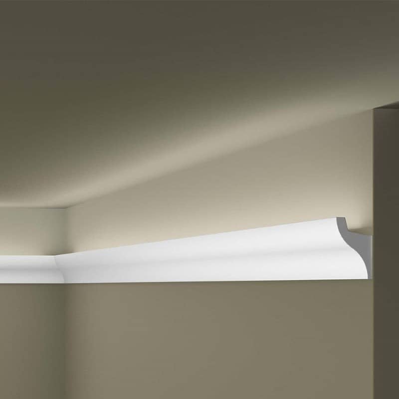 Cornisa tavan IL3 50x33x2000    