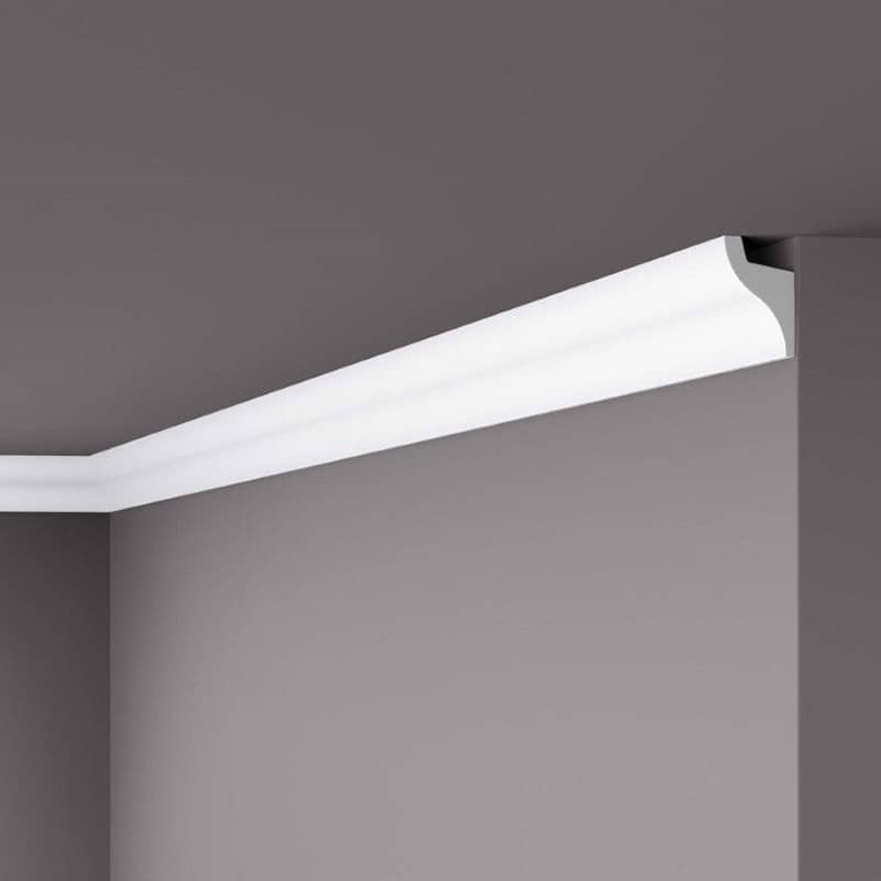 Cornisa tavan IL3 50x33x2000 Cornisa tavan IL3 50x33x2000